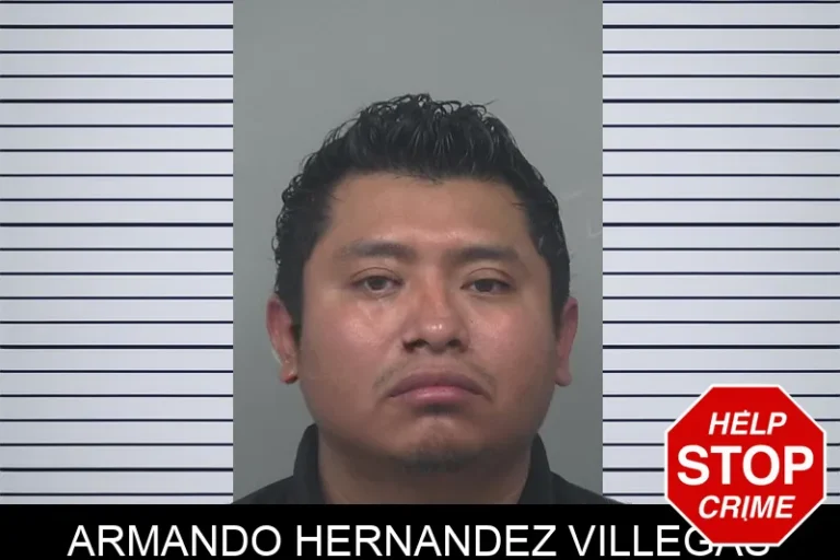 Armando Hernandez Villegas