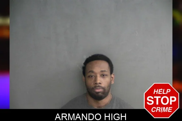 Armando High