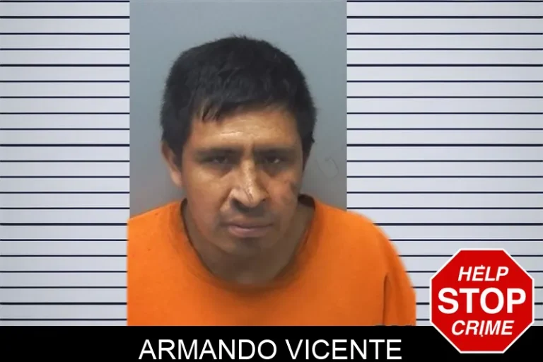 Armando Vicente mugshot – Cherokee County , Georgia Armando Vicente