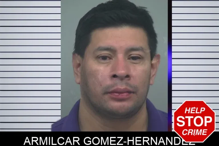 Armilcar Gomez-Hernandez mugshot – Gwinnett County , Georgia Armilcar Gomez-Hernandez