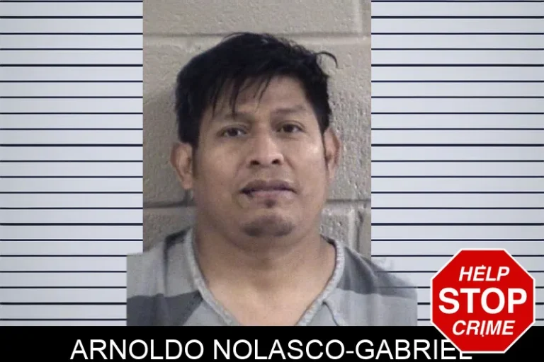 Arnoldo Nolasco-Gabriel