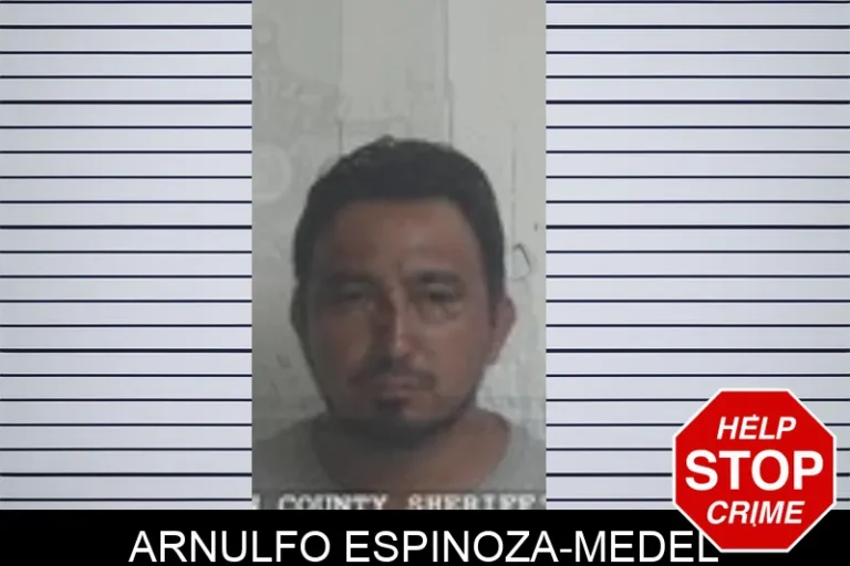 Arnulfo Espinoza-Medel