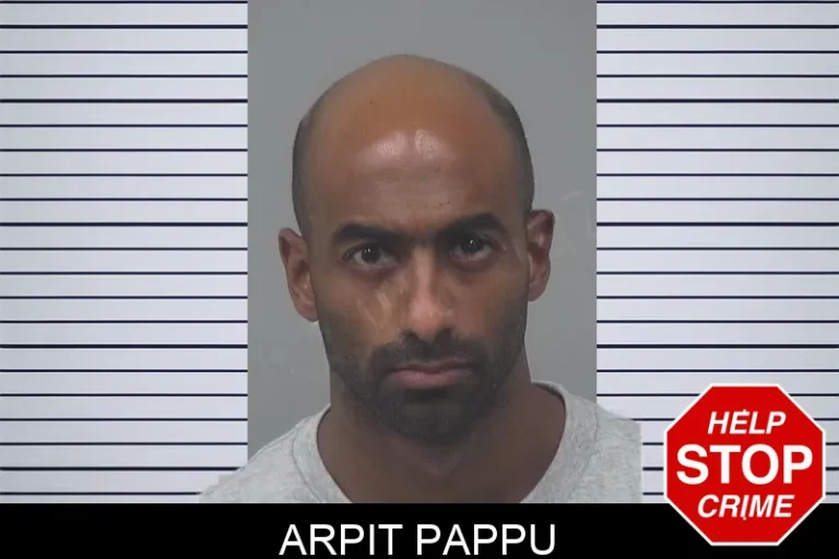 Arpit Pappu