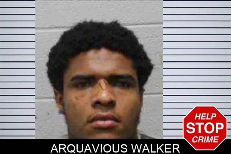 Arquavious Walker