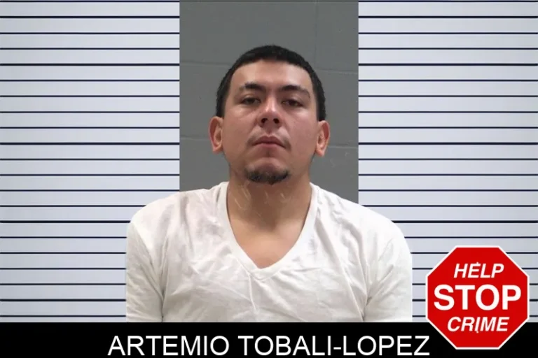 Artemio Tobali-Lopez