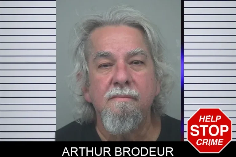 Arthur Brodeur