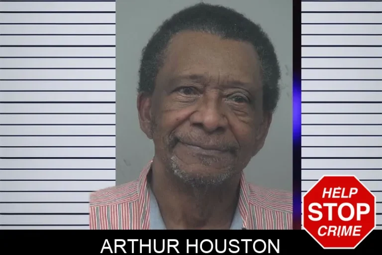Arthur Houston