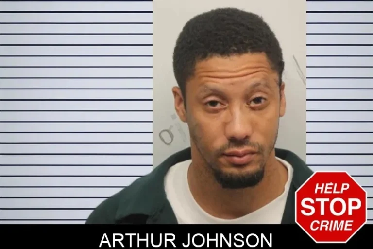 Arthur Johnson