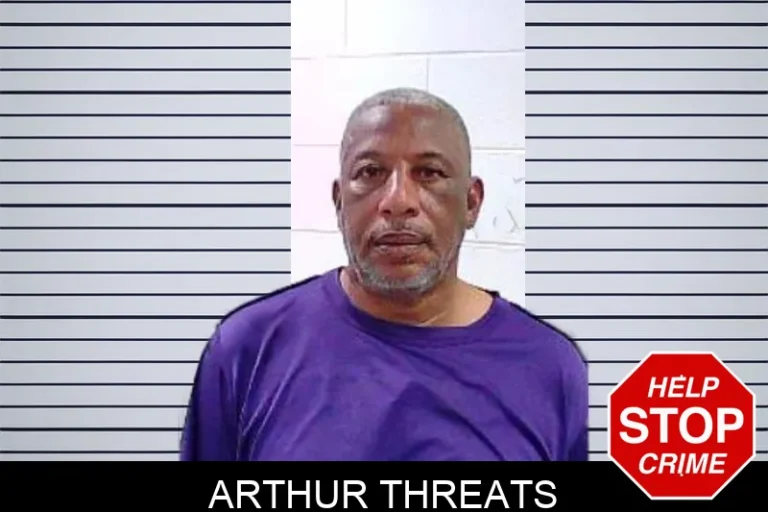 Arthur Threats