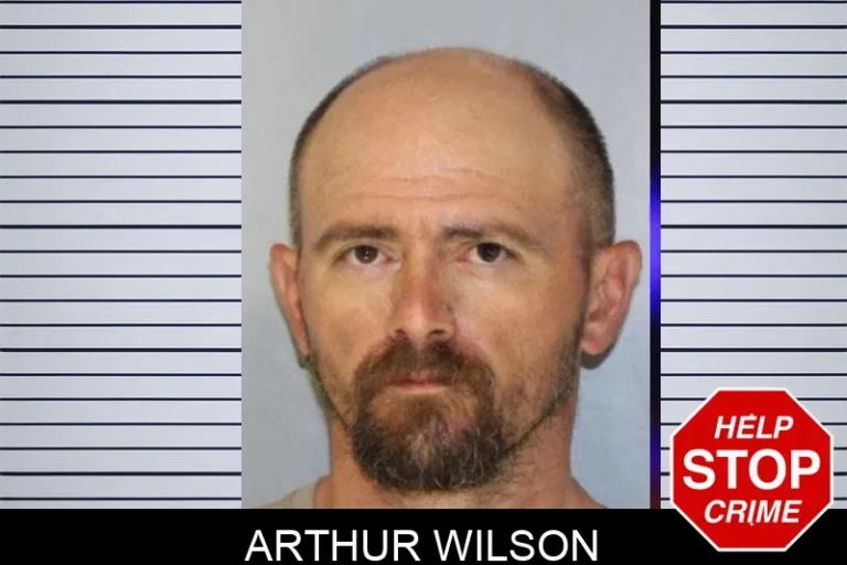 Arthur Wilson