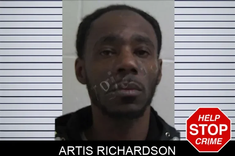 Artis Richardson