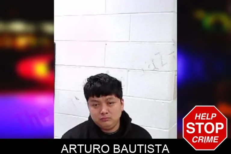 Arturo Bautista mugshot – Fulton County , Georgia Arturo Bautista