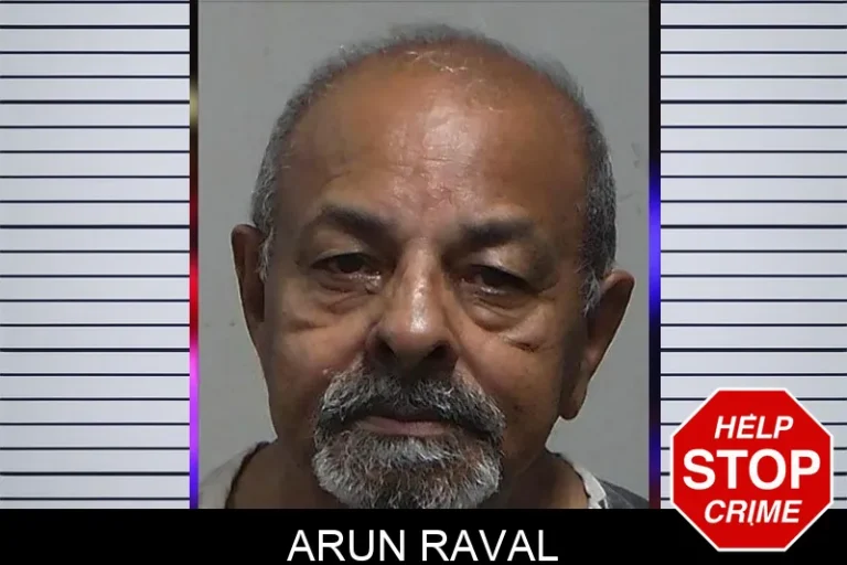 Arun Raval