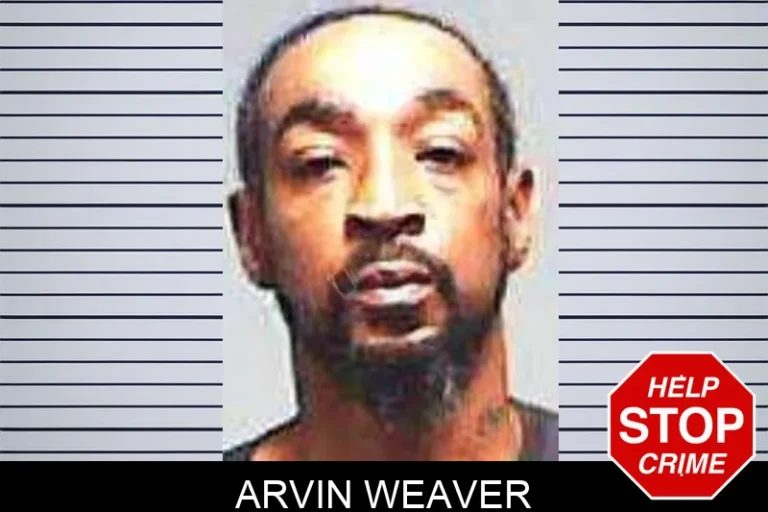 Arvin Weaver