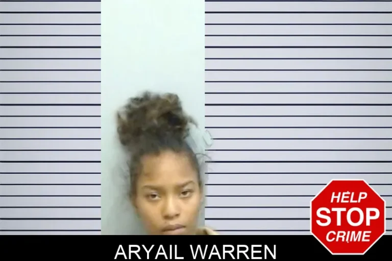 Aryail Warren