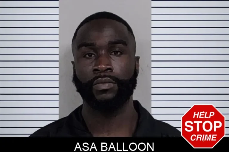 Asa Balloon