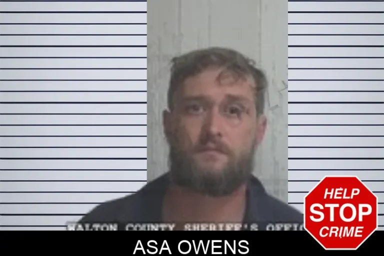 Asa Owens