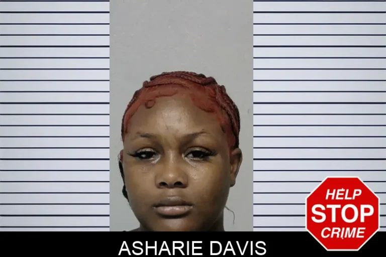 Asharie Davis