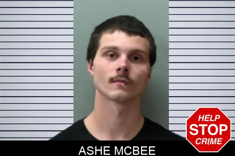 Ashe McBee