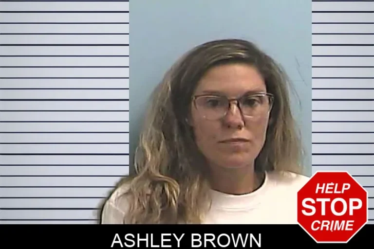 Ashley Brown