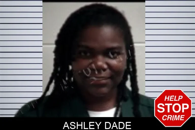 Ashley Dade