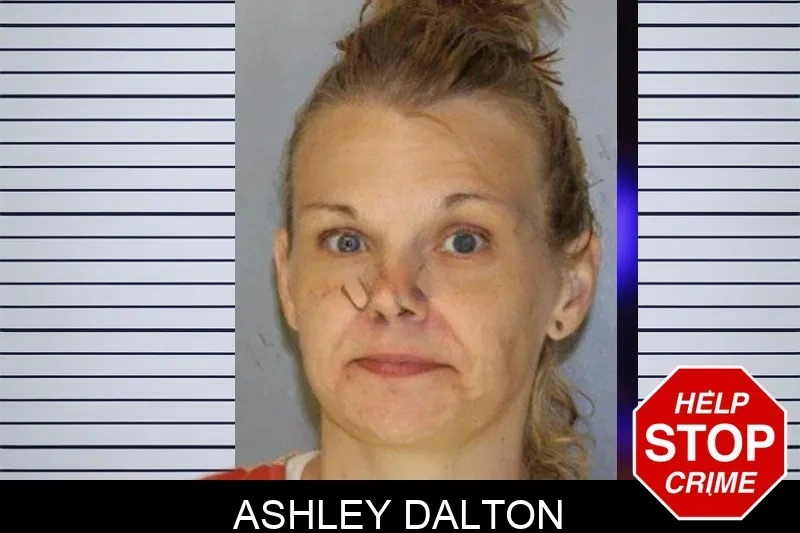 Ashley Dalton mugshot – Hall County , Georgia Ashley Dalton mugshot