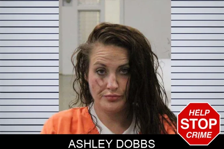 Ashley Dobbs