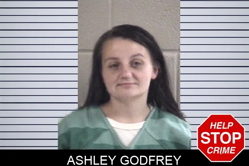 Ashley Godfrey mugshot – Whitfield County , Georgia Ashley Godfrey mugshot
