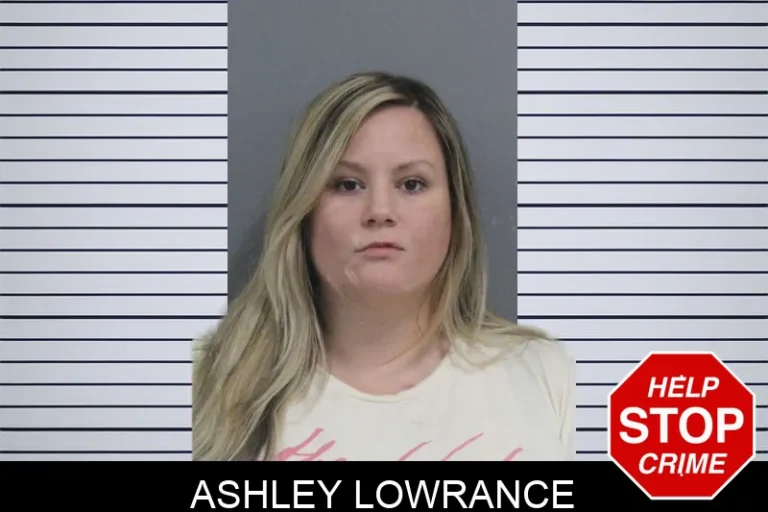 Ashley Lowrance
