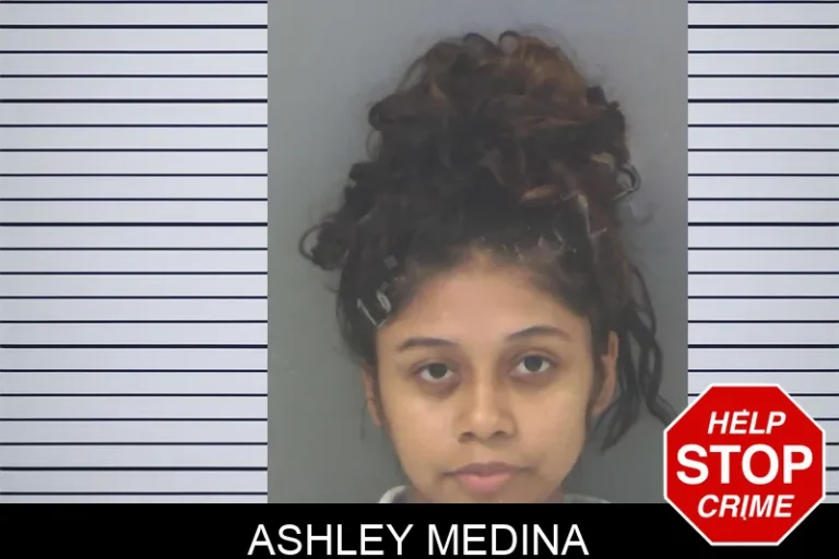 Ashley Medina