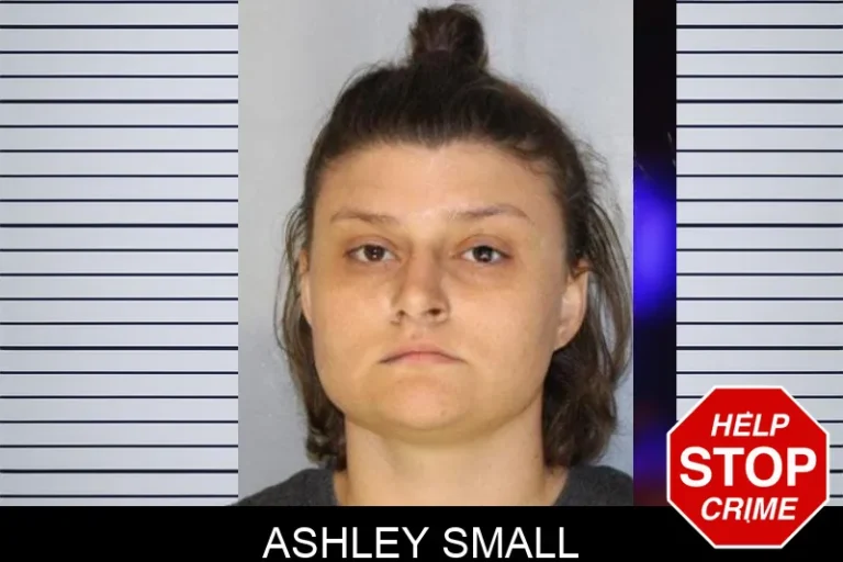 Ashley Small