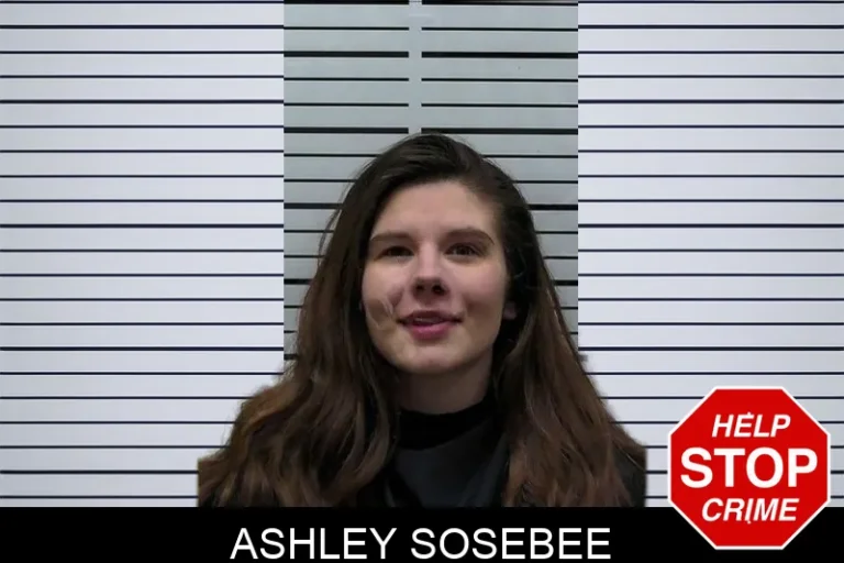 Ashley Sosebee