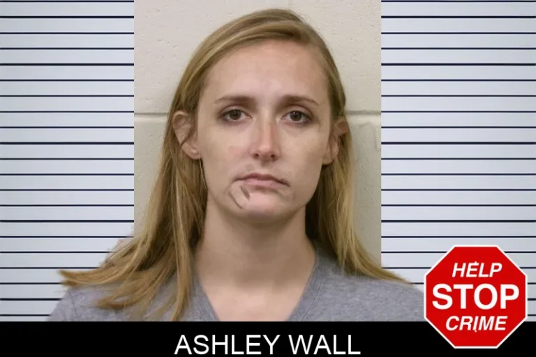 Ashley Wall