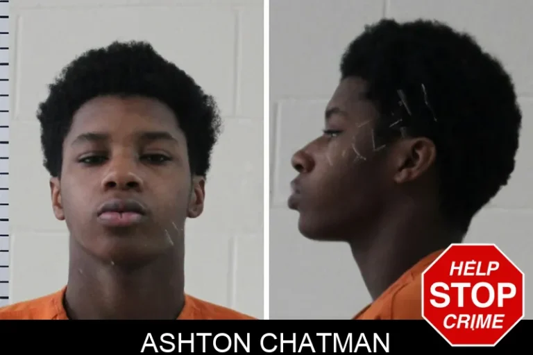 Ashton Chatman