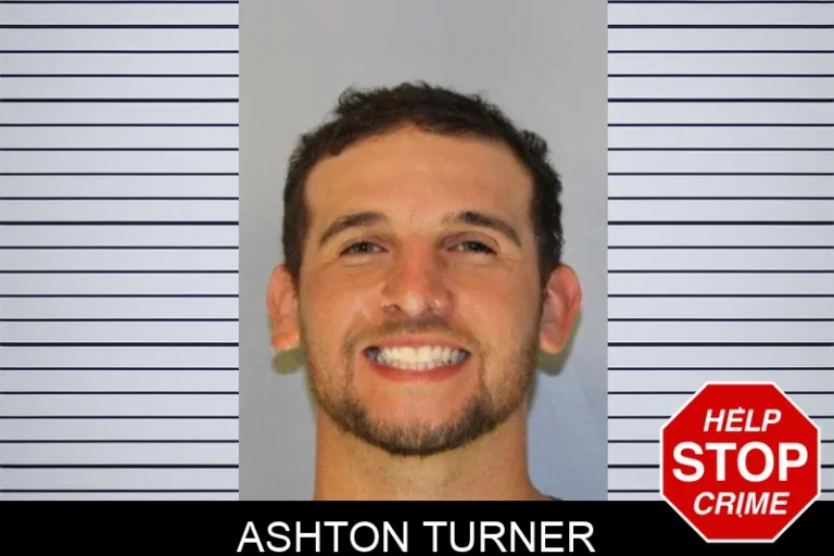 Ashton Turner