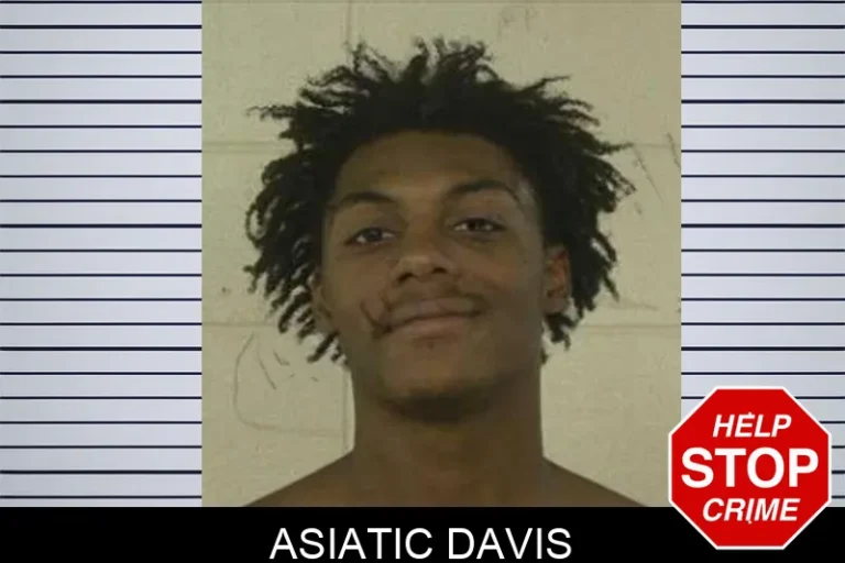 Asiatic Davis