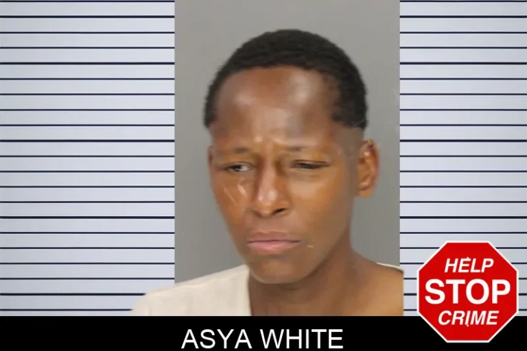 Asya White