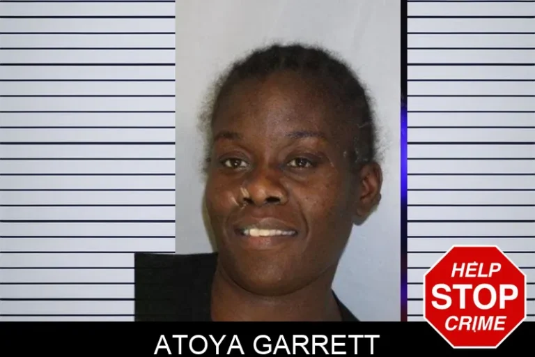 Atoya Garrett