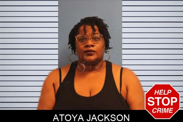Atoya Jackson