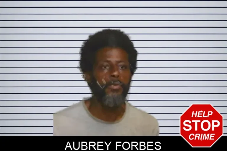 Aubrey Forbes