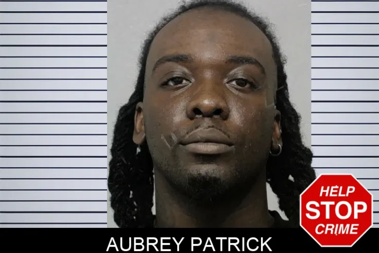 Aubrey Patrick