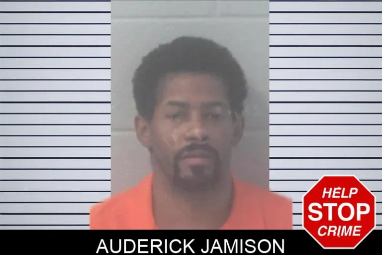 Auderick Jamison