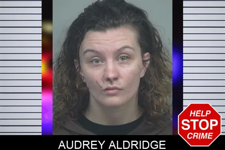 Audrey Aldridge