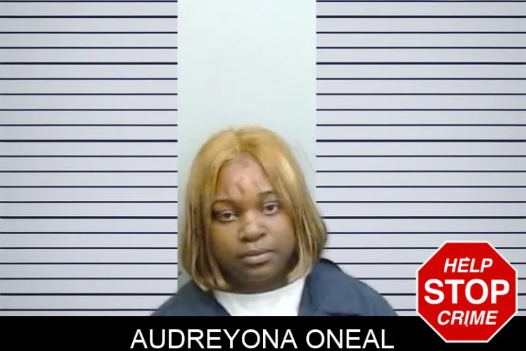 Audreyona Oneal
