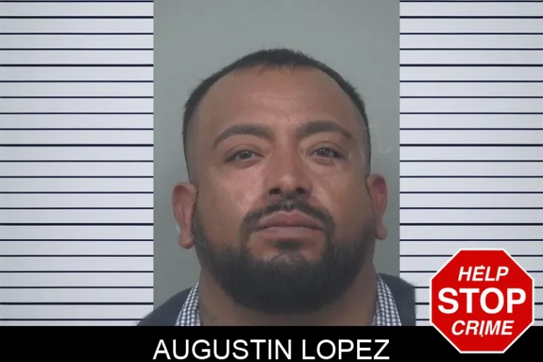 Augustin Lopez mugshot – Gwinnett County , Georgia Augustin Lopez
