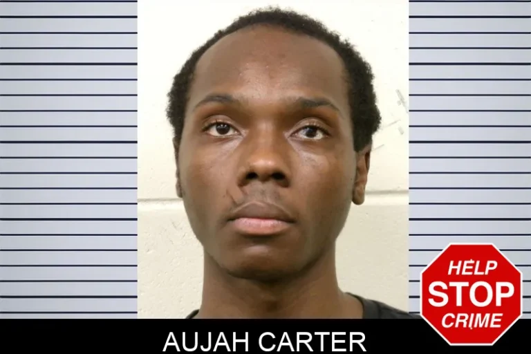 Aujah Carter