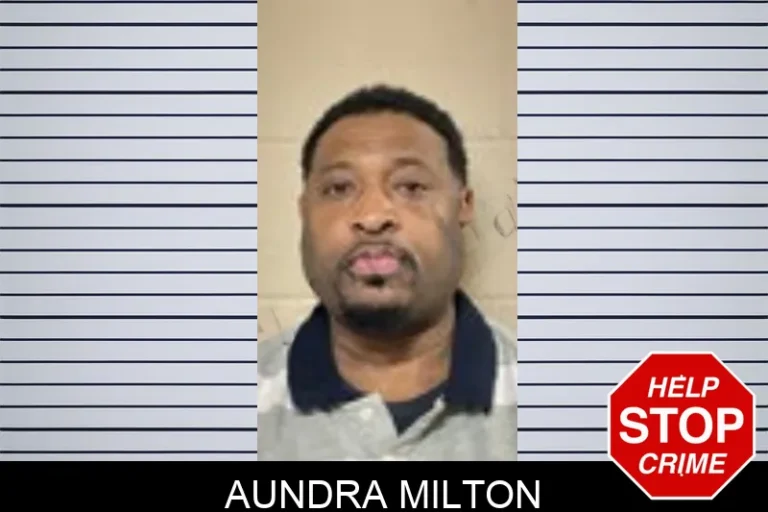 Aundra Milton