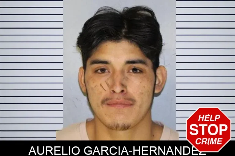 Aurelio Garcia-Hernandez mugshot – Hall County , Georgia Aurelio Garcia-Hernandez