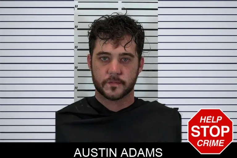 Austin Adams