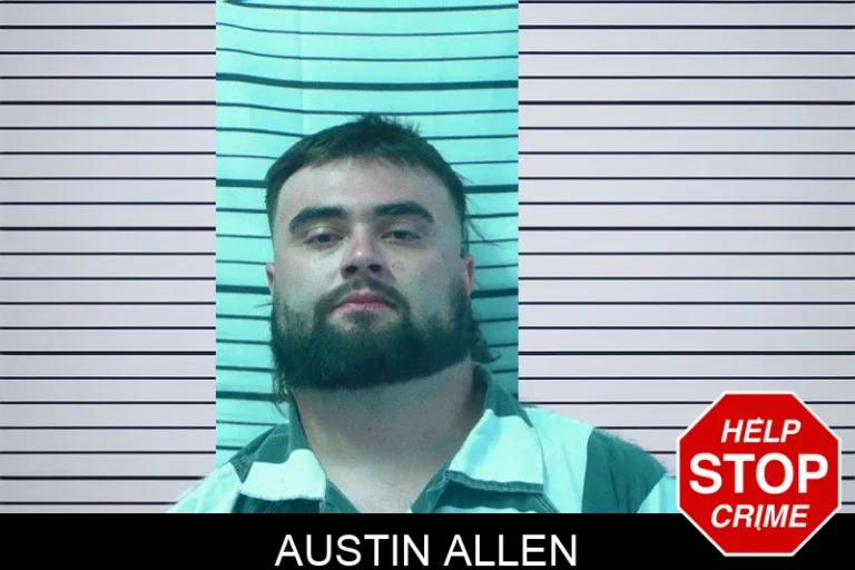 Austin Allen